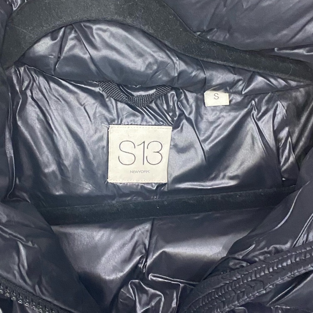 S13 Sam jacket - Picture 4 of 7